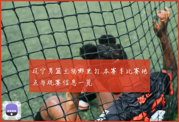 辽宁男篮主场哪里打 本赛季比赛地点与观赛信息一览