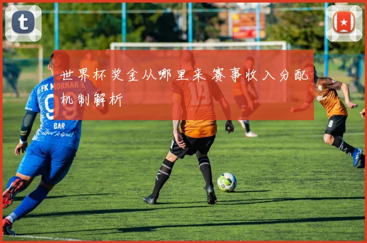 世界杯奖金从哪里来 赛事收入分配机制解析