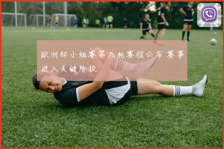 欧洲杯小组赛第几轮赛程公布 赛事进入关键阶段