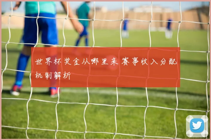 世界杯奖金从哪里来 赛事收入分配机制解析